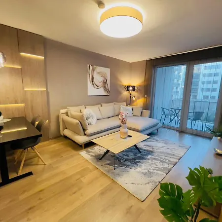 Karzo Lu 206 Free Garage *