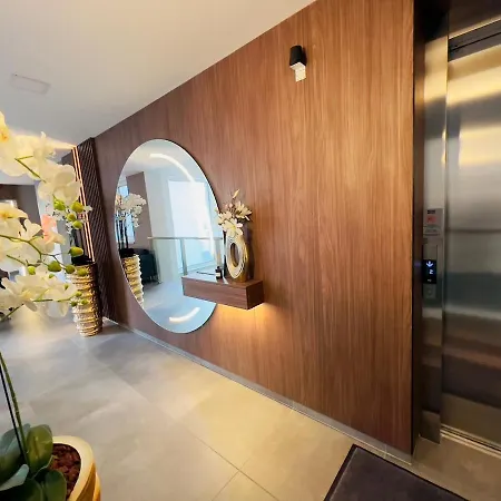 Apartamento Karzo Lu 206 Free Garage Budapeste