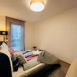 דירה Karzo Lu 206 Free Garage בודפשט
