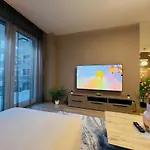 דירה Karzo Lu 206 Free Garage בודפשט
