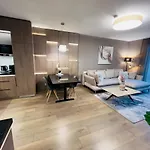 דירה Karzo Lu 206 Free Garage