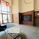 Karzo Lu 206 Free Garage דירה