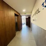 דירה Karzo Lu 206 Free Garage בודפשט