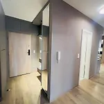 דירה Karzo Lu 206 Free Garage בודפשט