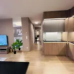 Karzo Lu 206 Free Garage דירה