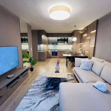 Karzo Lu 206 Free Garage * Βουδαπέστη